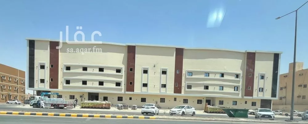شقة للإيجار في شارع الهفوف, حي اليرموك, مدينة الرياض, منطقة الرياض 1 صورة