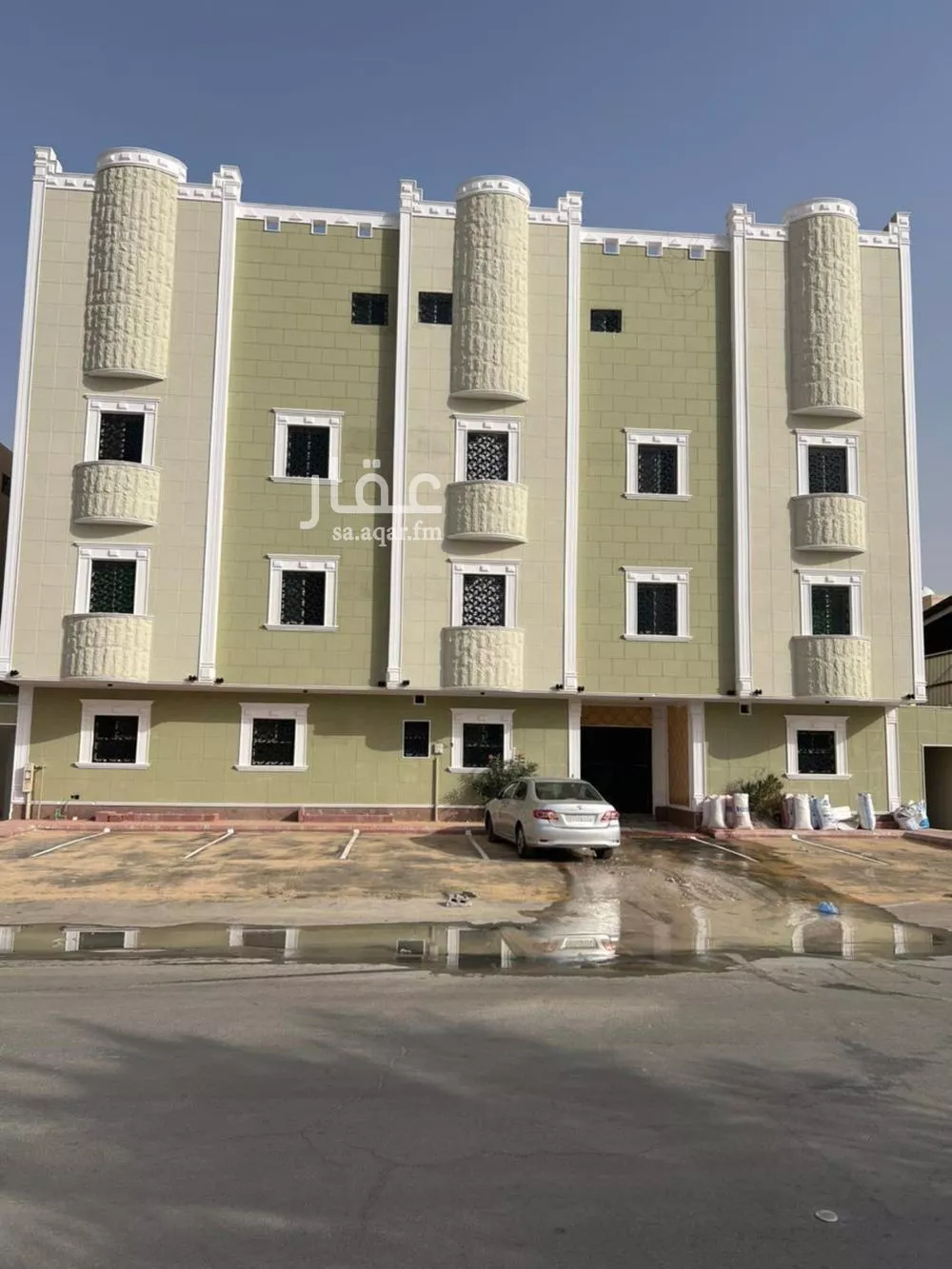 شقة للإيجار في شارع البيضاء بنت عبدالمطلب, حي المونسية, مدينة الرياض, منطقة الرياض 1 صورة