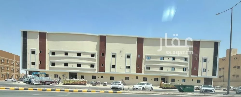 شقة للإيجار في شارع الهفوف, حي اليرموك, مدينة الرياض, منطقة الرياض 1 صورة