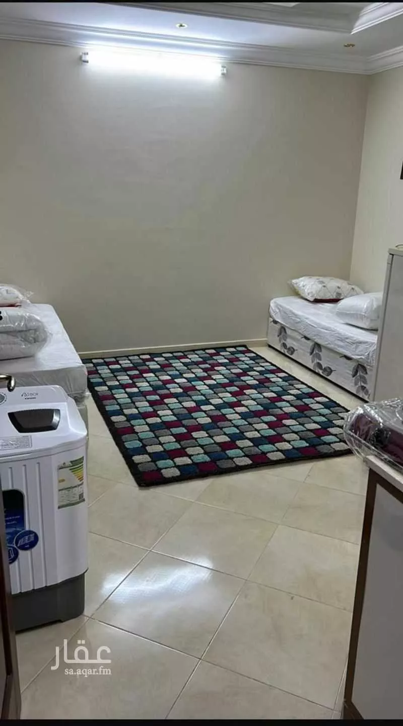 غرفة للإيجار في شارع رفاعه بن عمرو, حي الحمراء, مدينة مكه المكرمه, منطقة مكة المكرمة 1 صورة