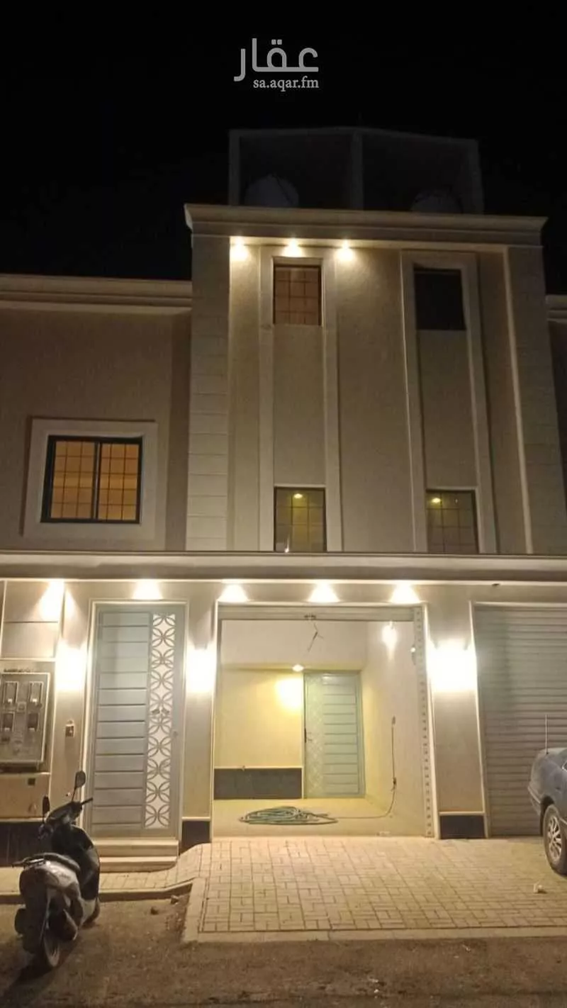 دور للبيع في شارع مخطط المزيني , حي بدر, مدينة الرياض, منطقة الرياض 1 صورة