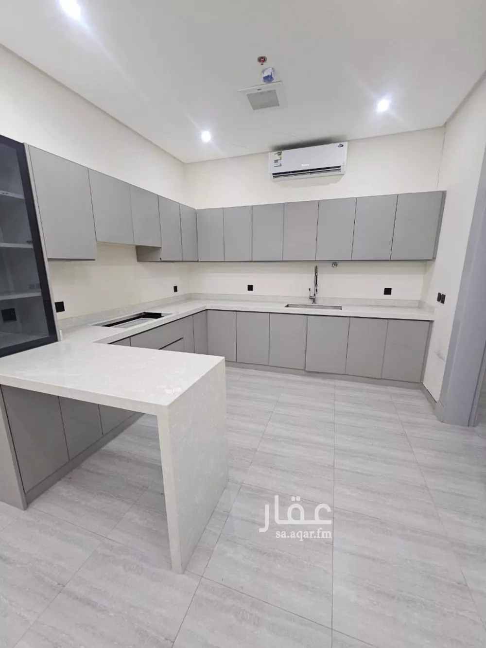 شقة للإيجار في شارع احمد الثعلبي, حي النرجس, مدينة الرياض, منطقة الرياض 1 صورة