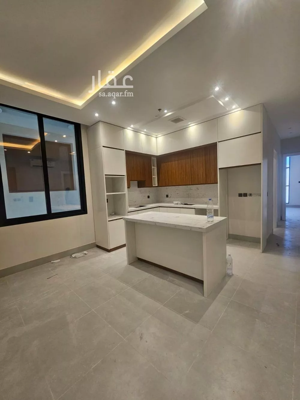 شقة للإيجار في شارع علقمة بن وائل, حي النرجس, مدينة الرياض, منطقة الرياض 1 صورة