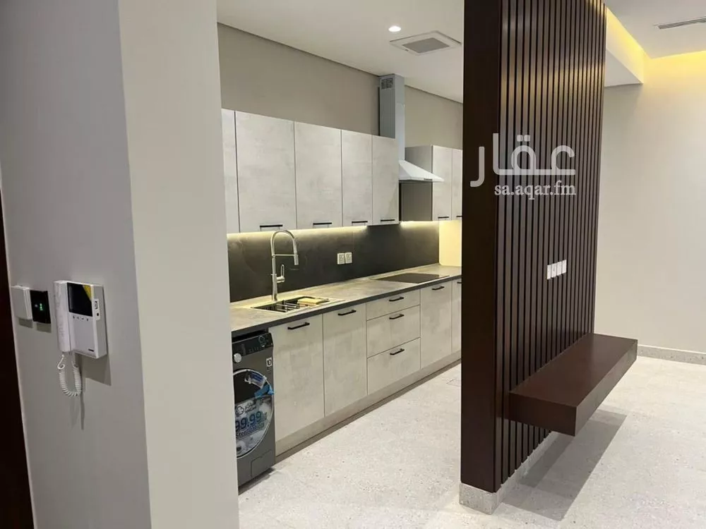 شقة للإيجار في شارع احمد الثعلبي, حي النرجس, مدينة الرياض, منطقة الرياض 1 صورة