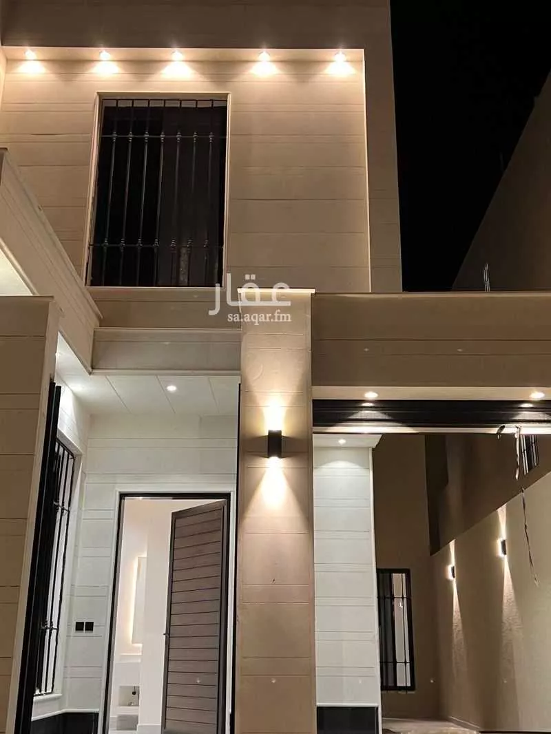 دور للبيع في شارع شارع الرايه, حي الندوة, مدينة الرياض, منطقة الرياض 1 صورة