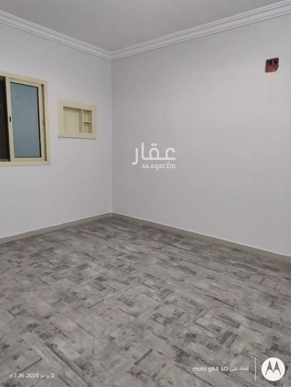 شقة للإيجار في شارع علي ابي الكلام البغدادي, حي الرمال, مدينة الرياض, منطقة الرياض 1 صورة