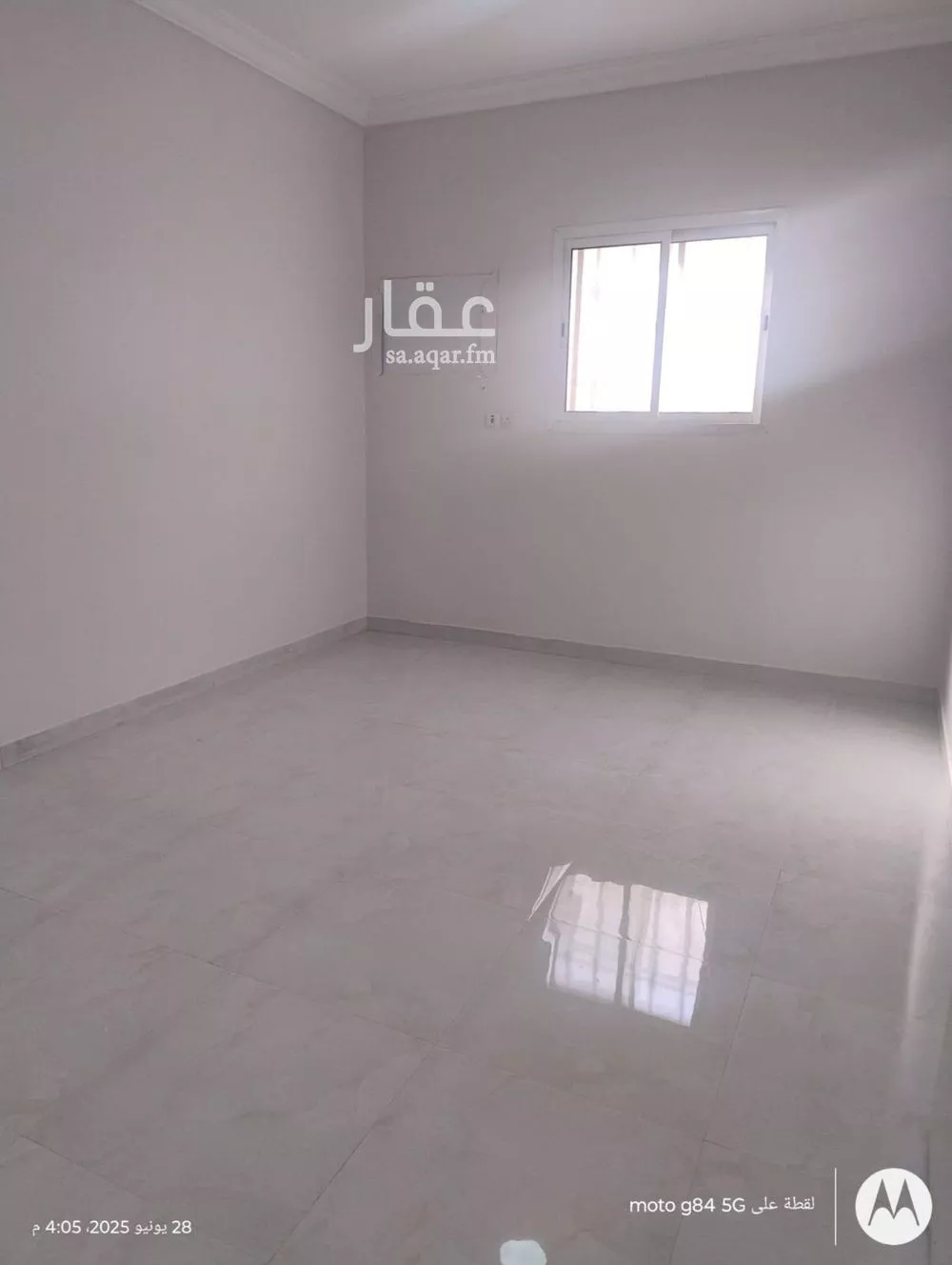 شقة للإيجار في شارع تاج الرؤساء, حي الرمال, مدينة الرياض, منطقة الرياض 1 صورة