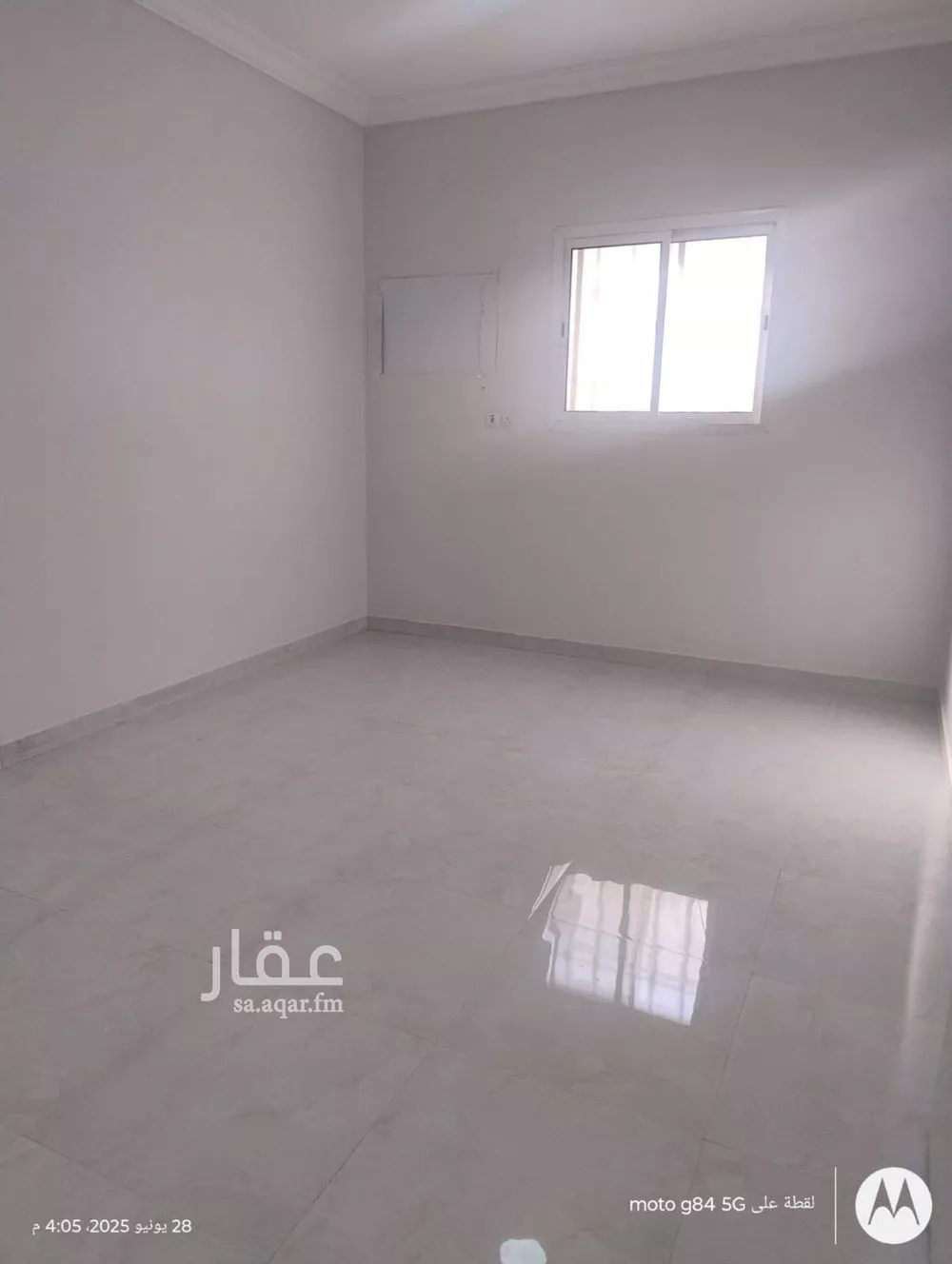 شقة للإيجار في شارع عبيد بن رافع, حي الرمال, مدينة الرياض, منطقة الرياض 1 صورة