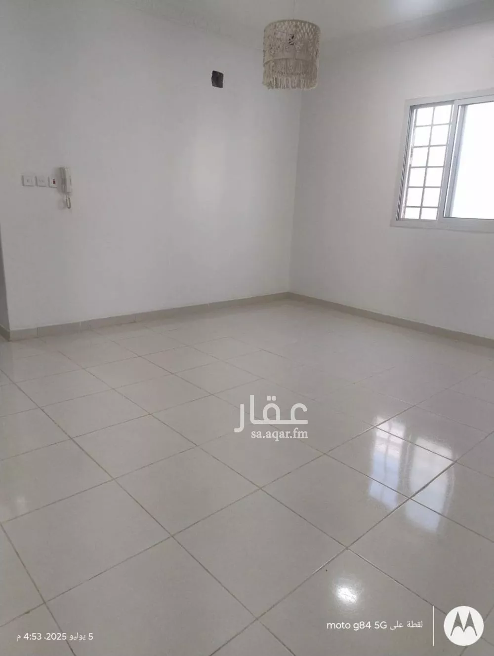 شقة للإيجار في شارع محمود الحلبي, حي الرمال, مدينة الرياض, منطقة الرياض 1 صورة