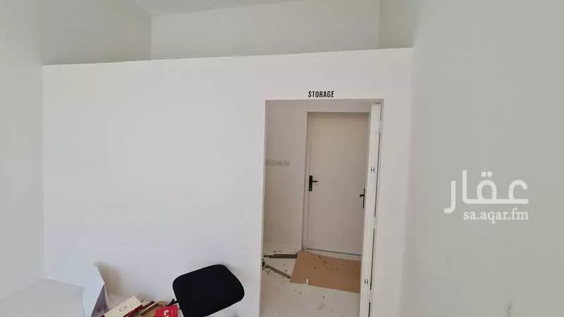 محل للإيجار في شارع عمر بن الخطاب الفرعي, حي الإسكان, مدينة بريده, منطقة القصيم 1 صورة