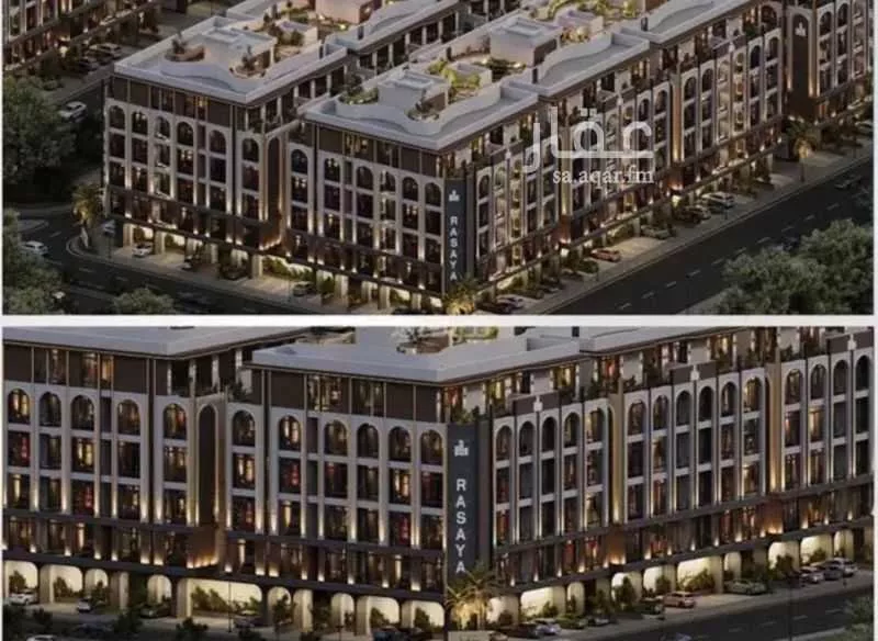 شقة للبيع في شارع رافع الأشجعي, حي أبحر الجنوبية, مدينة جدة, منطقة مكة المكرمة 1 صورة