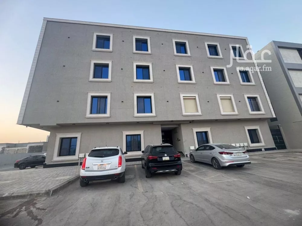 شقة للبيع في شارع مؤيد الدين الحارثي, حي النرجس, مدينة الرياض, منطقة الرياض 1 صورة