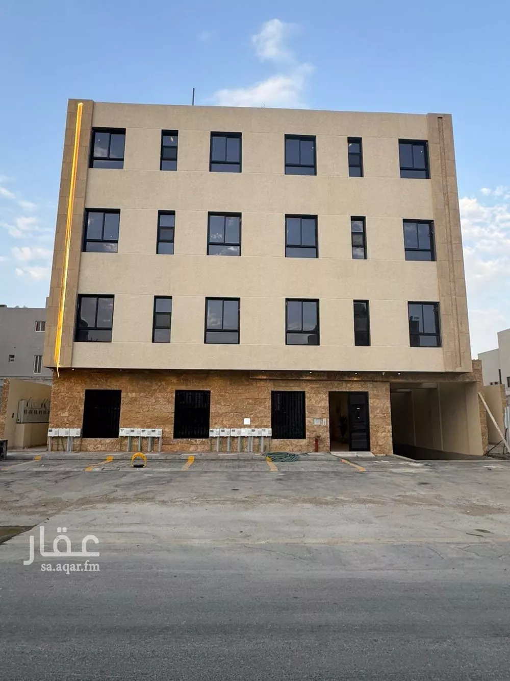شقة للبيع في شارع رخي العنبري, حي العارض, مدينة الرياض, منطقة الرياض 1 صورة