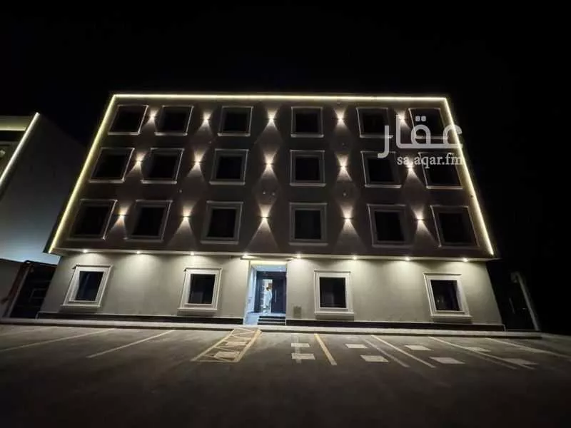 شقة للبيع في حي النرجس, مدينة الرياض, منطقة الرياض 1 صورة