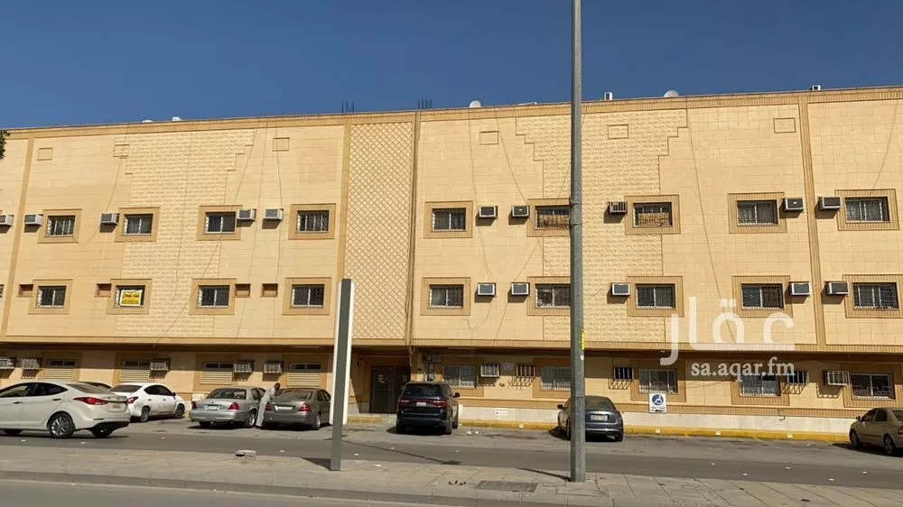 شقة للبيع في شارع عبدالملك بن هشام, حي السويدي, مدينة الرياض, منطقة الرياض 1 صورة
