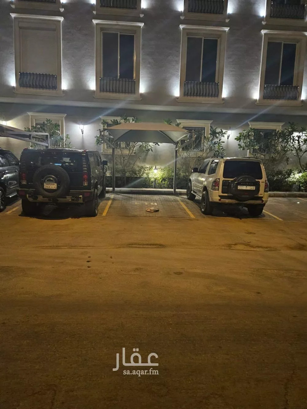 شقة للإيجار في شارع وادي وج, حي الملقا, مدينة الرياض, منطقة الرياض 1 صورة