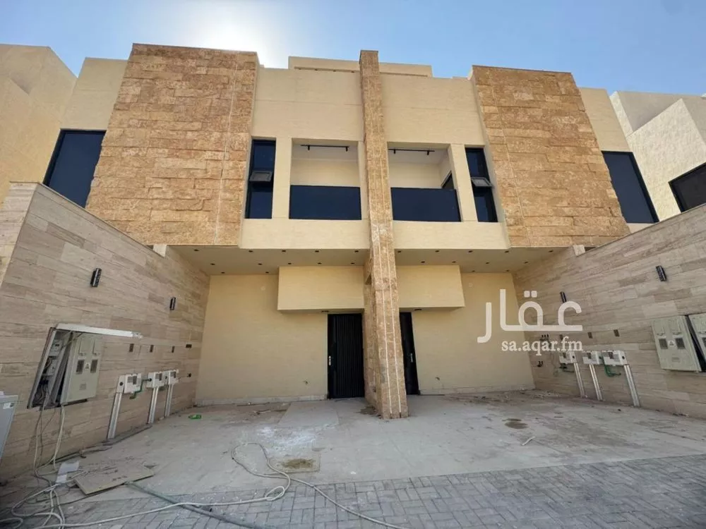 دور للبيع في شارع مافيه اسم , حي الجنادرية, مدينة الرياض, منطقة الرياض 1 صورة