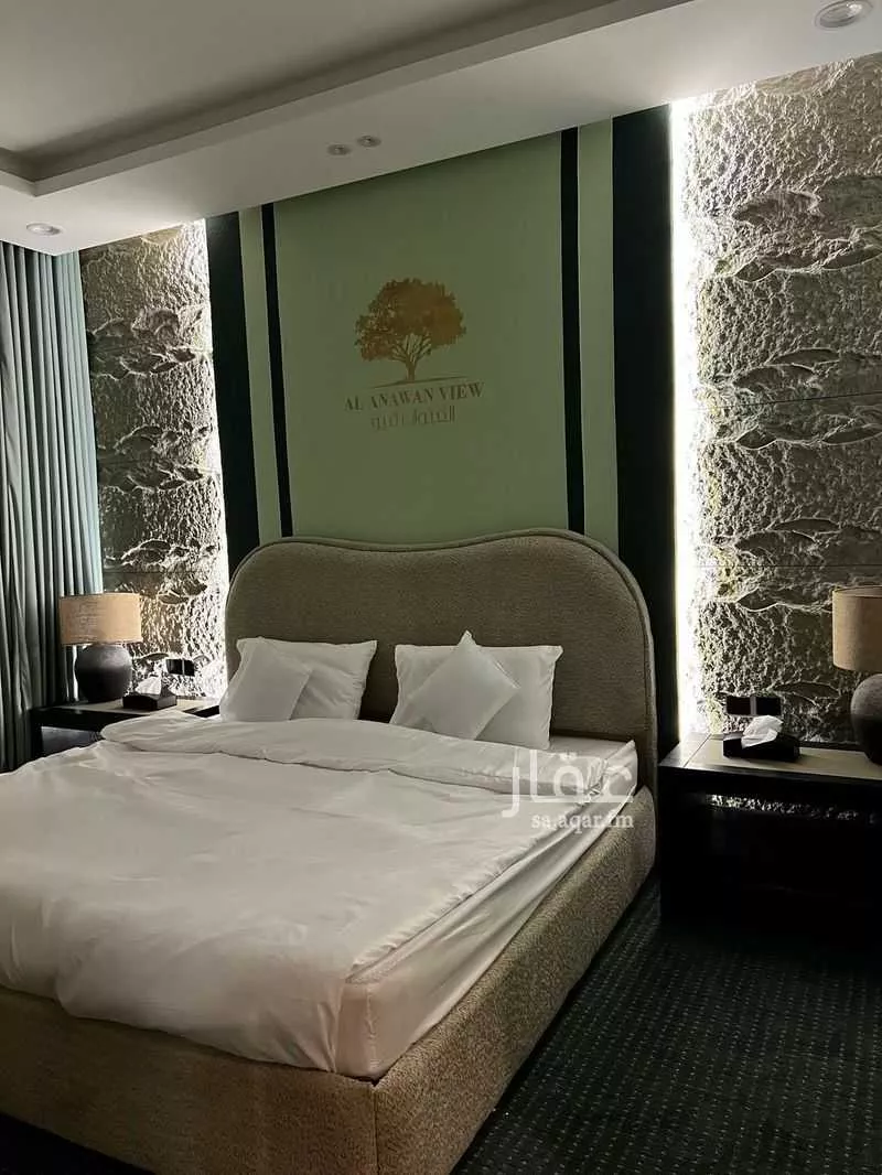 شقة للإيجار في شارع أرطأة بن كعب, حي العقيق, مدينة الرياض, منطقة الرياض 1 صورة
