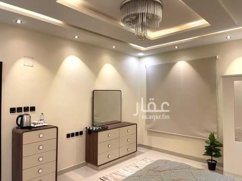 شقة للإيجار في شارع 3472575, حي مشرف, مدينة الخرج, منطقة الرياض 1 صورة