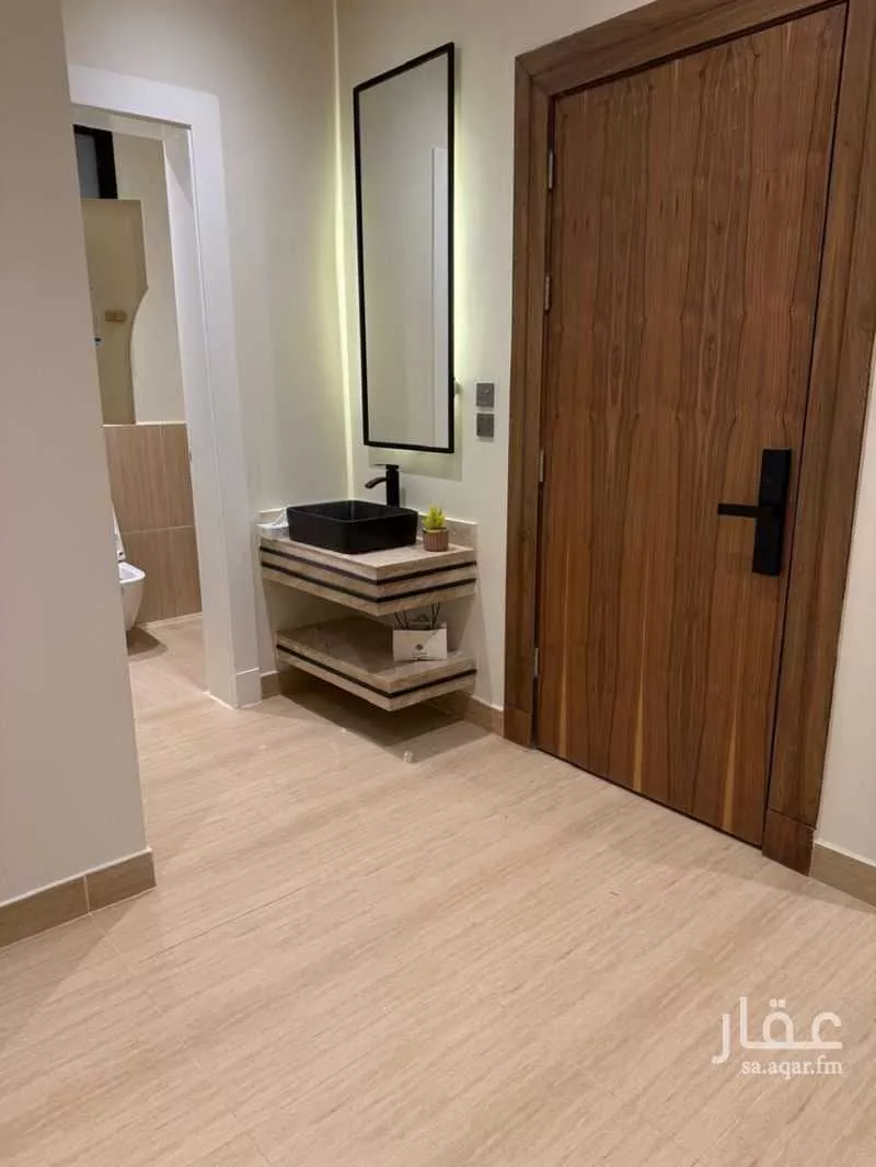 شقة للإيجار في شارع القنا, حي الياسمين, مدينة الرياض, منطقة الرياض 1 صورة