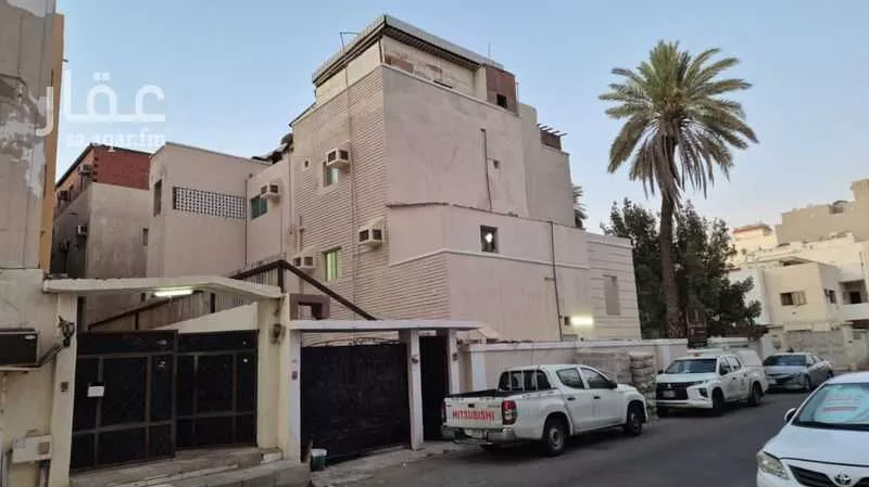 أرض للبيع في شارع ضياء الدين رجب, حي مشرفة, مدينة جدة, منطقة مكة المكرمة 1 صورة