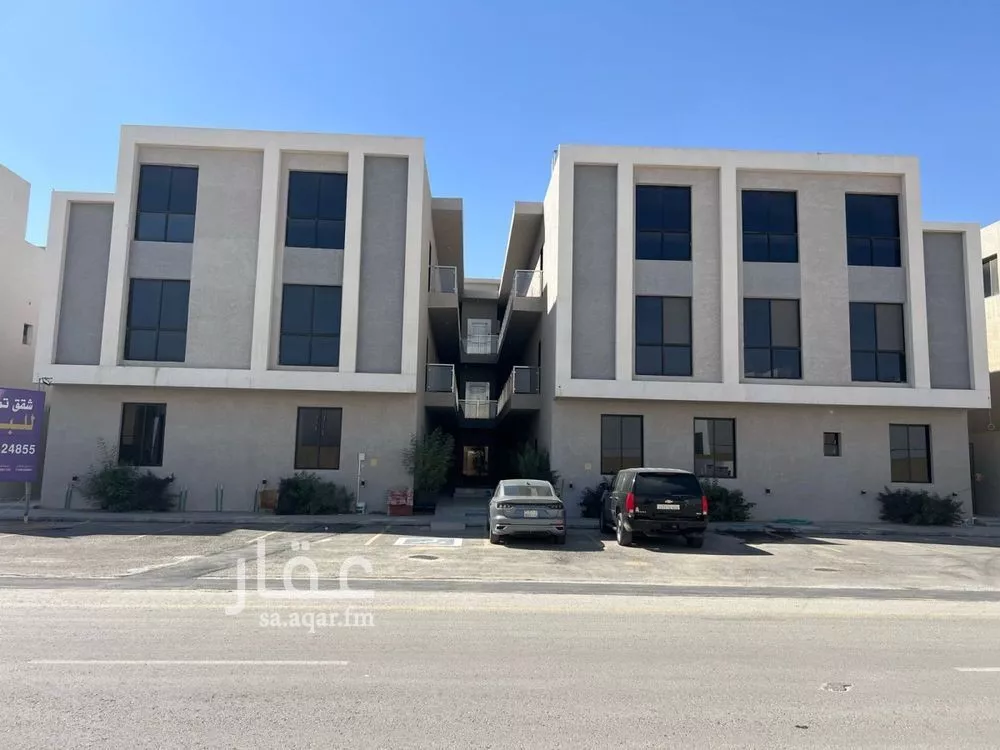 شقة للإيجار في شارع جبل الضبيان, حي الرمال, مدينة الرياض, منطقة الرياض 1 صورة
