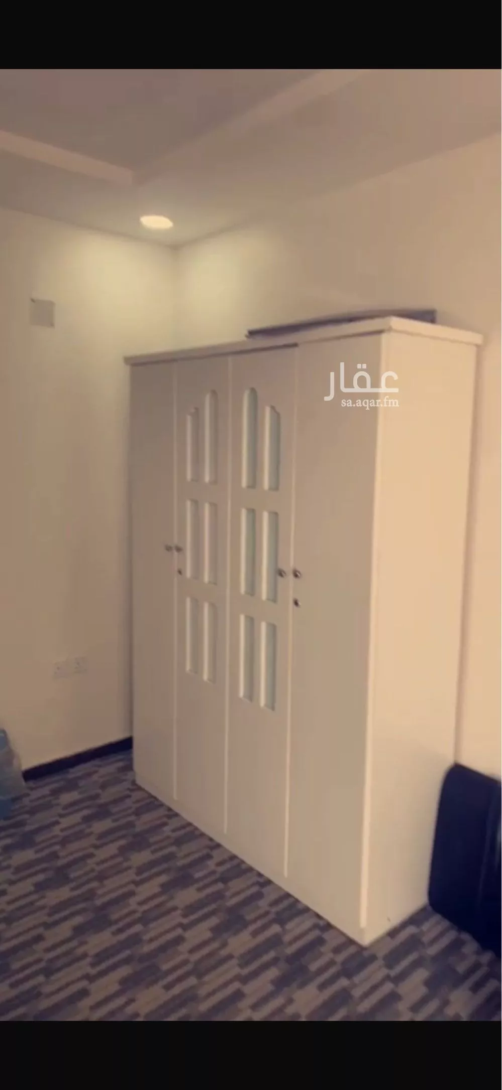 شقة للإيجار في شارع شـارع الامير منصور بن عبدالعــزيز, حي الخزامى, مدينة الغاط, منطقة الرياض 1 صورة