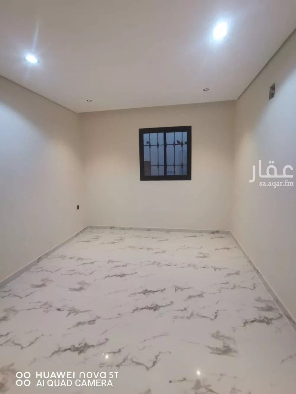 دور للبيع في شارع يحىى بن الأبيض, حي الرمال, مدينة الرياض, منطقة الرياض 1 صورة