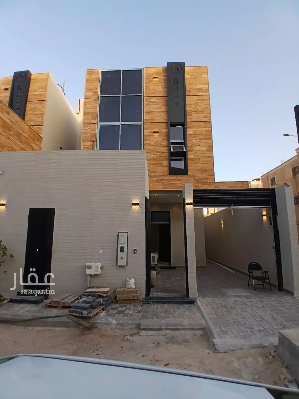 فيلا للبيع في شارع الشهارين, حي اليرموك, مدينة الرياض, منطقة الرياض 1 صورة
