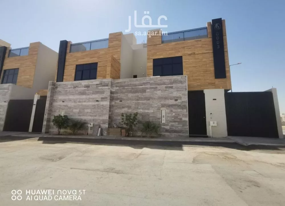 فيلا للبيع في شارع رقم 21, حي قرطبة, مدينة الرياض, منطقة الرياض 1 صورة