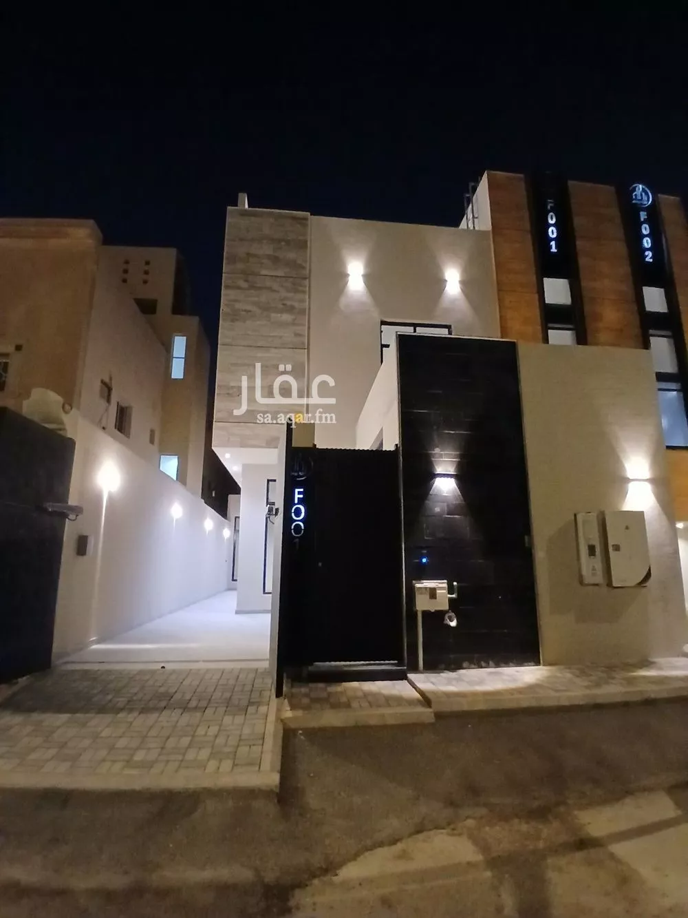 دور للبيع في شارع نهر أبي الخصيب, حي قرطبة, مدينة الرياض, منطقة الرياض 1 صورة