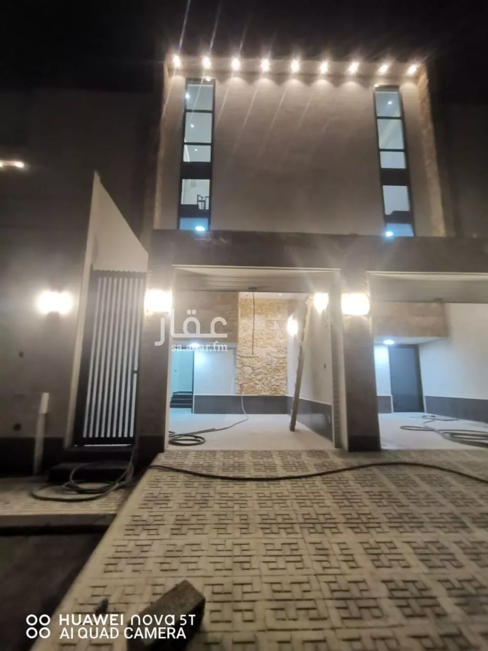 دور للبيع في شارع وادي ترج, حي القادسية, مدينة الرياض, منطقة الرياض 1 صورة