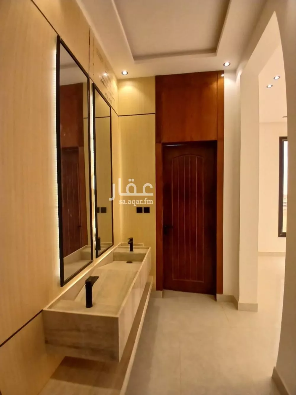 دور للبيع في شارع يحيى بن يحيى القرطبي, حي الرمال, مدينة الرياض, منطقة الرياض 1 صورة