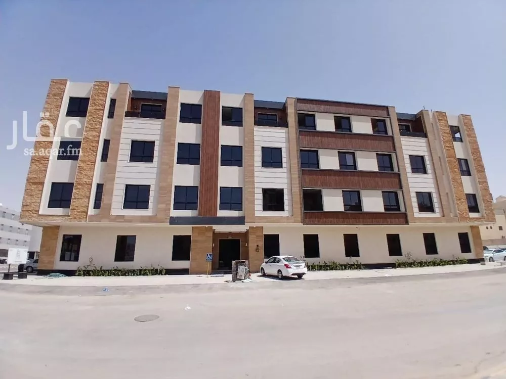 شقة للبيع في شارع رقم 389, حي المونسية, مدينة الرياض, منطقة الرياض 1 صورة