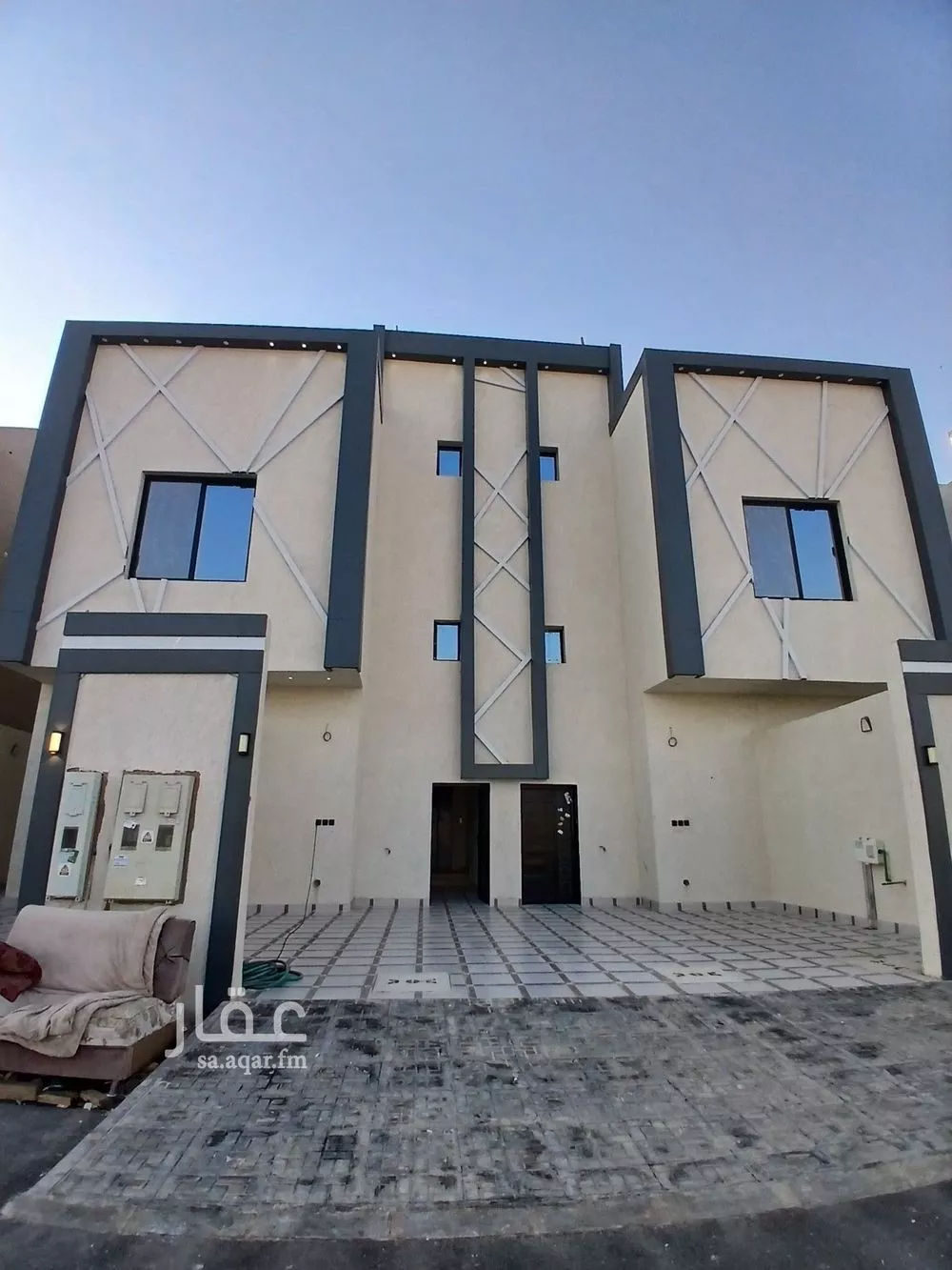 شقة للبيع في حي الرمال, مدينة الرياض, منطقة الرياض 1 صورة