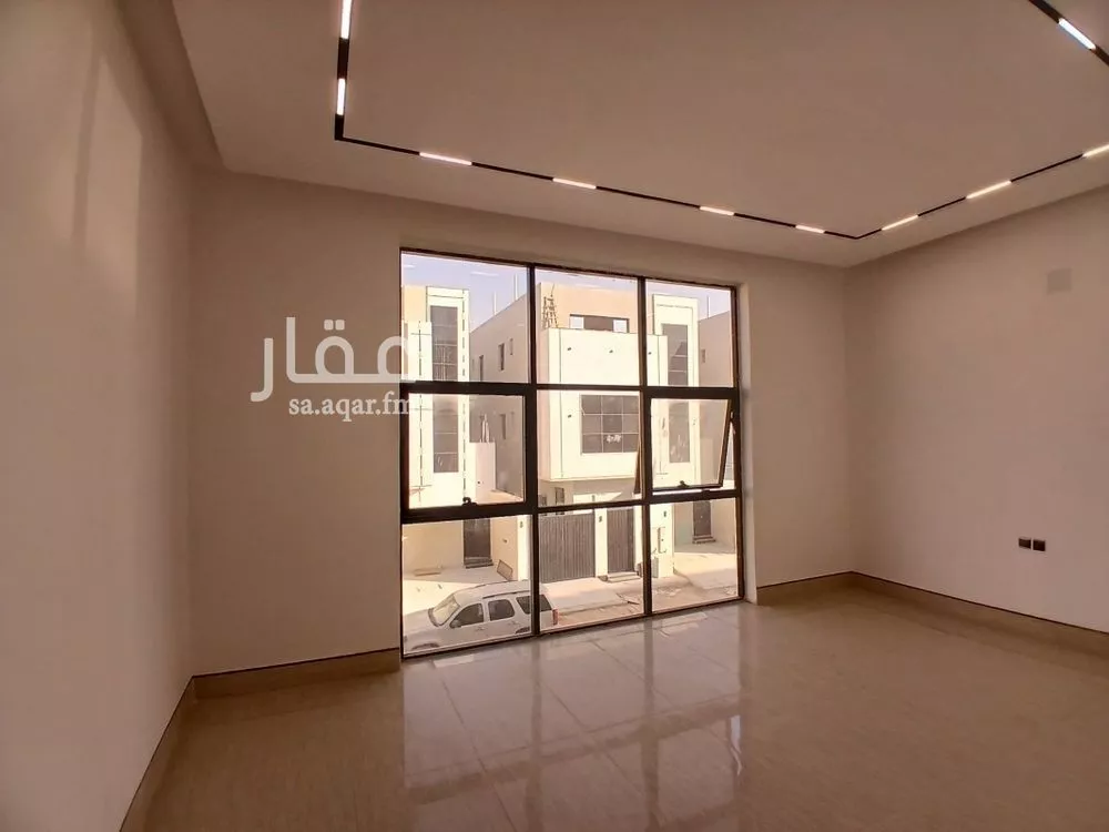 دور للبيع في شارع غياث ابن فارس, حي الرمال, مدينة الرياض, منطقة الرياض 1 صورة