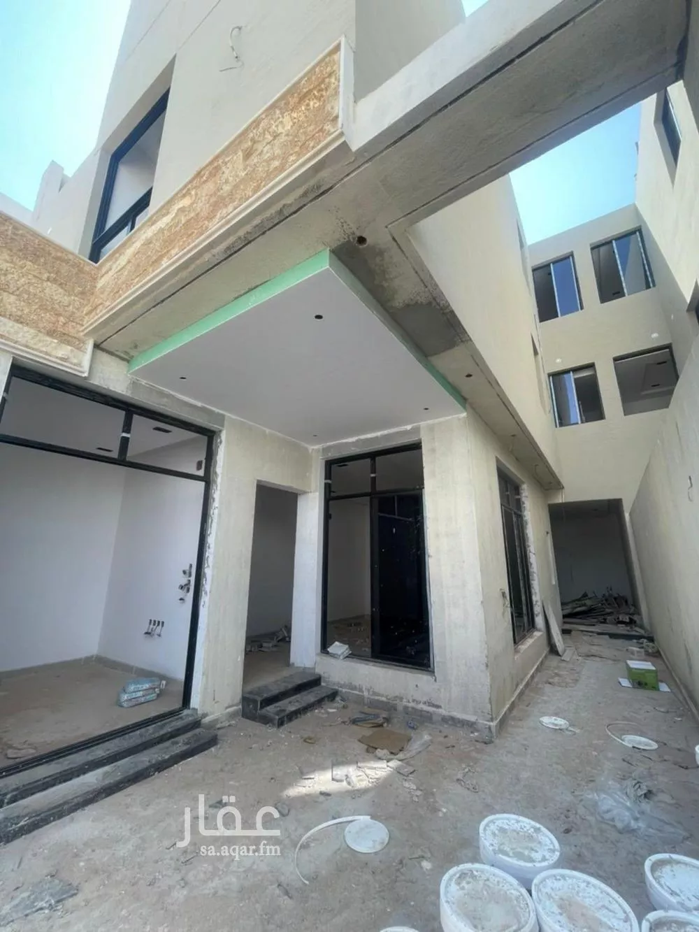 دور للبيع في حي الرمال, مدينة الرياض, منطقة الرياض 1 صورة