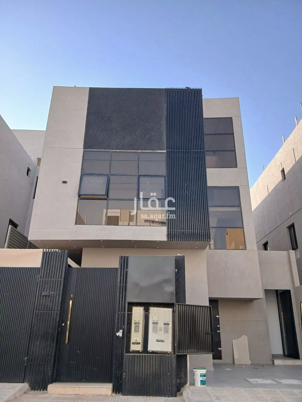 دور للبيع في شارع غياث ابن فارس, حي الرمال, مدينة الرياض, منطقة الرياض 1 صورة