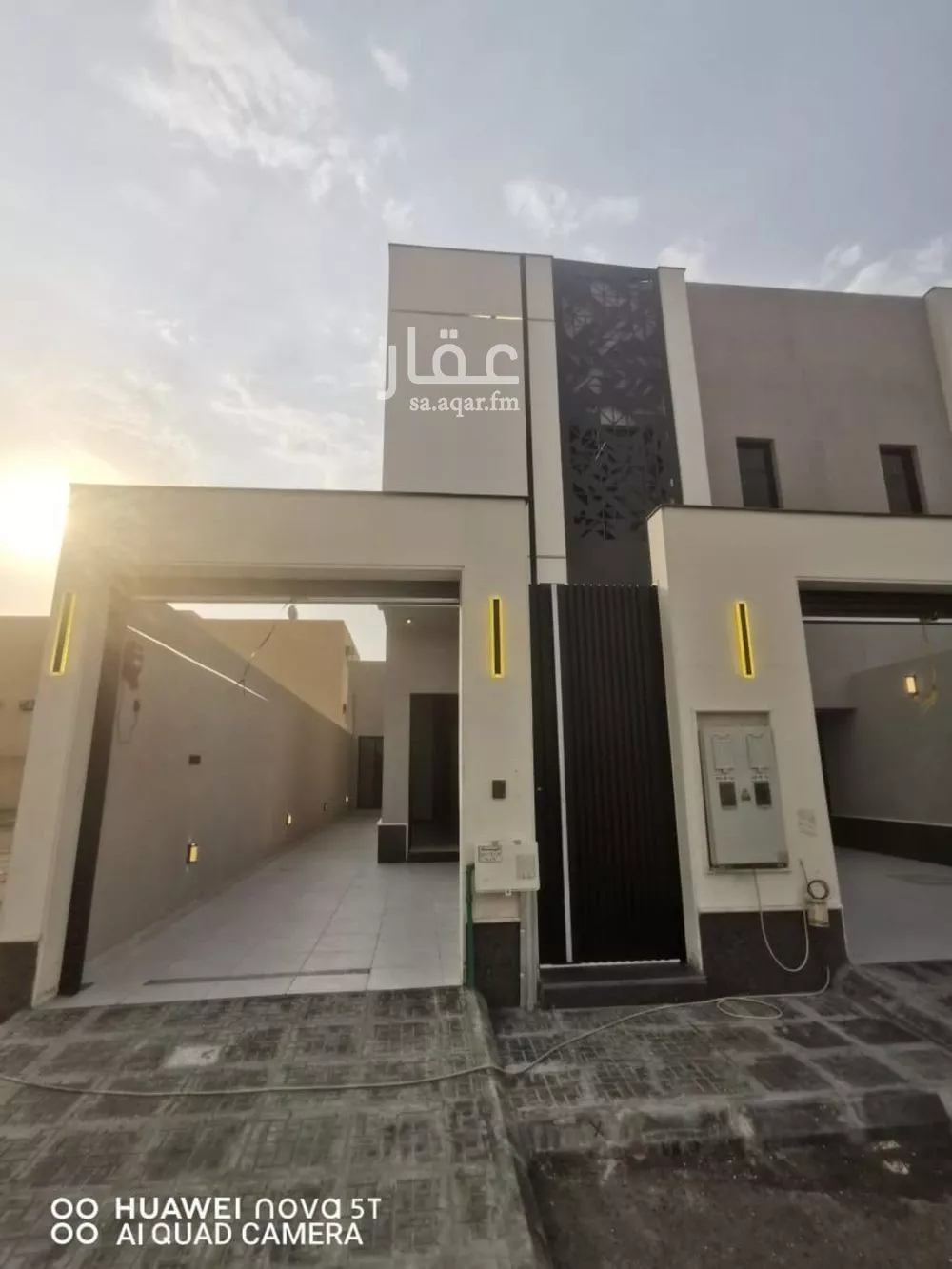 فيلا للبيع في شارع رقم 224, حي الجنادرية, مدينة الرياض, منطقة الرياض 1 صورة