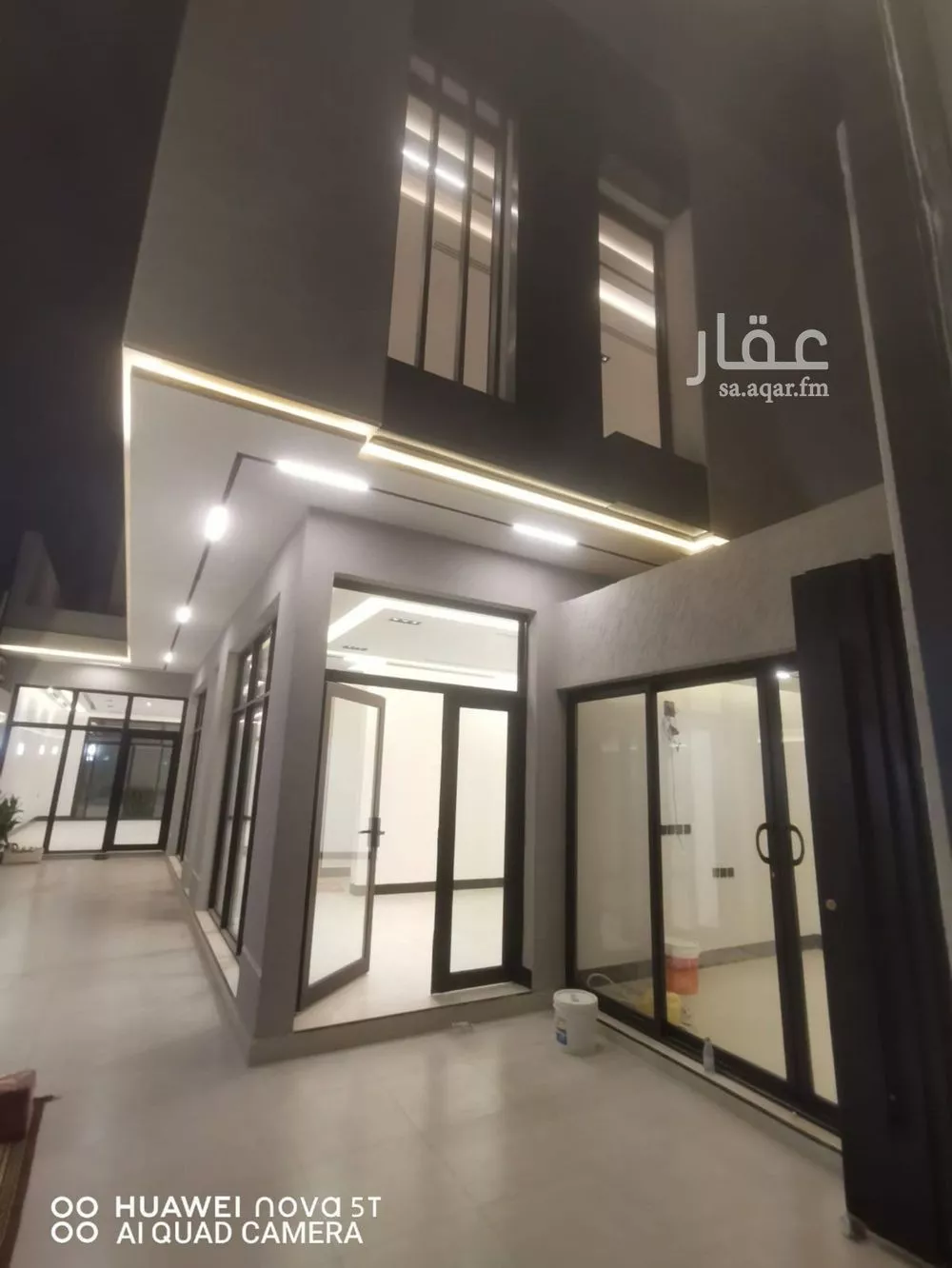فيلا للبيع في شارع سهل بن مالك الأزدي, حي الرمال, مدينة الرياض, منطقة الرياض 1 صورة