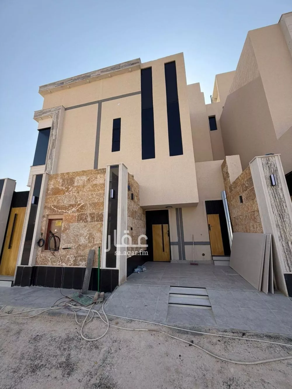 دور للبيع في حي الرمال, مدينة الرياض, منطقة الرياض 1 صورة