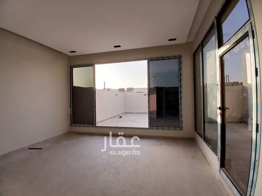 فيلا للبيع في شارع سليمان بن المحاربي, حي البيان, مدينة الرياض, منطقة الرياض 1 صورة