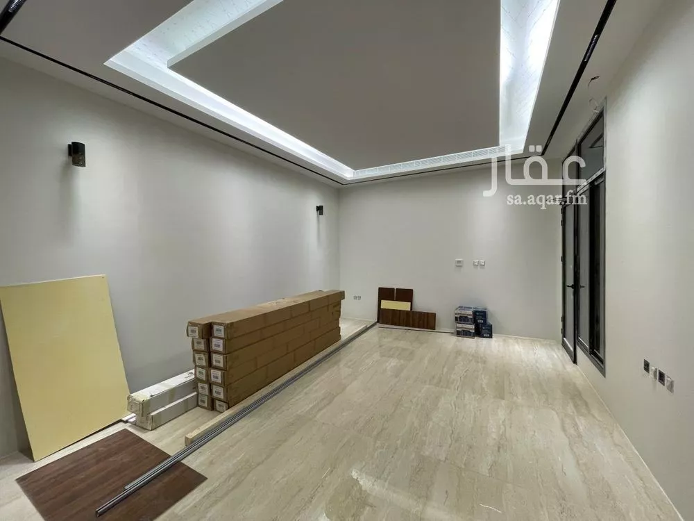 فيلا للبيع في شارع رقم 438, حي الملقا, مدينة الرياض, منطقة الرياض 1 صورة