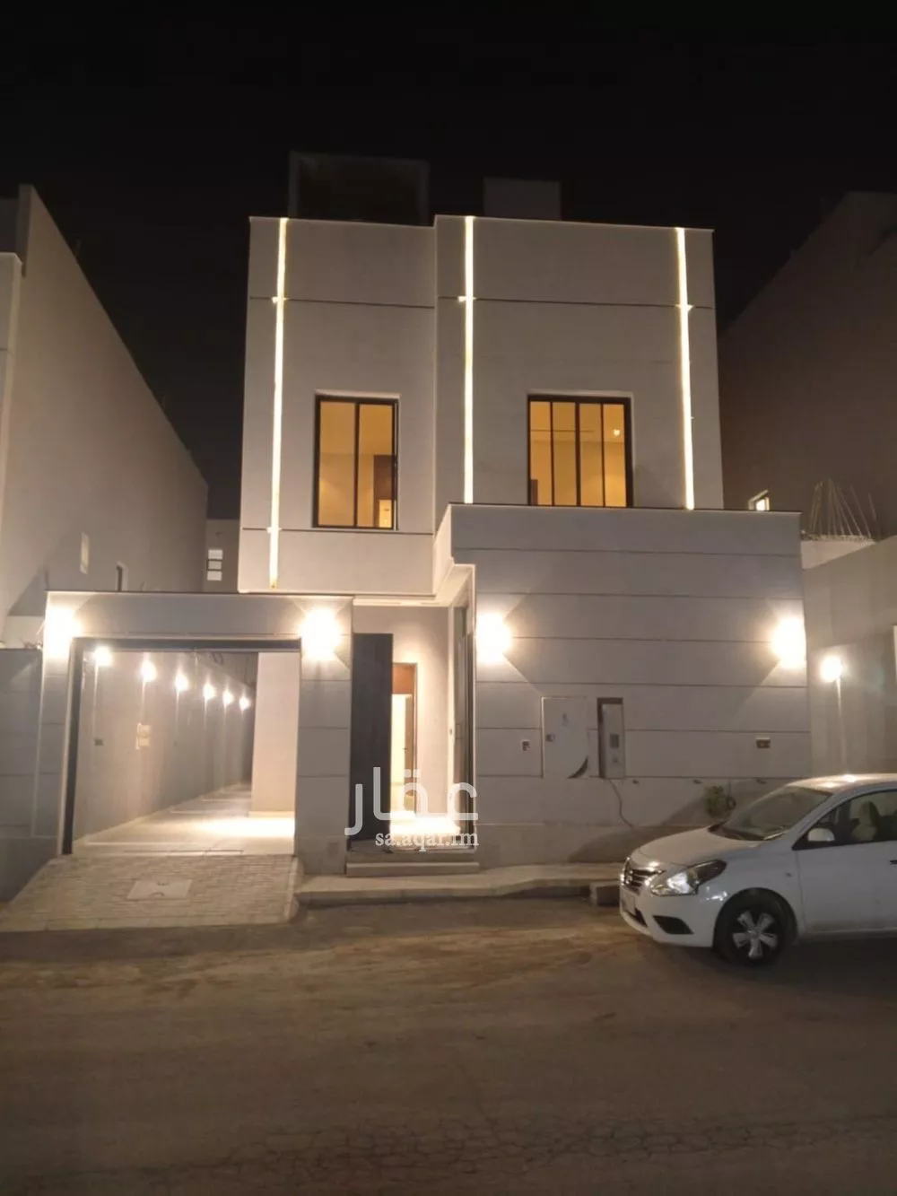 دور للبيع في حي الرمال, مدينة الرياض, منطقة الرياض 1 صورة