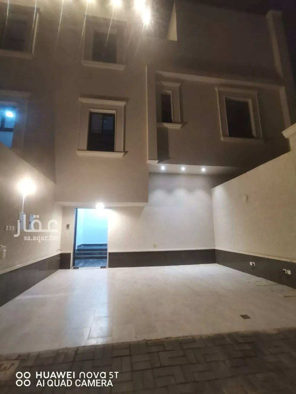 دور للبيع في شارع أبيان, حي القادسية, مدينة الرياض, منطقة الرياض 1 صورة
