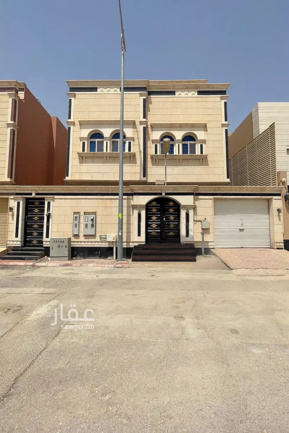 فيلا للبيع في شارع محمد بن عقيل, حي العارض, مدينة الرياض, منطقة الرياض 1 صورة