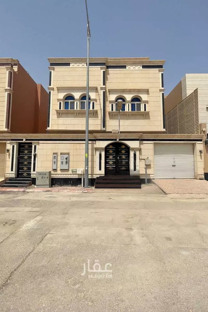 فيلا للبيع في شارع محمد بن عقيل, حي العارض, مدينة الرياض, منطقة الرياض 1 صورة