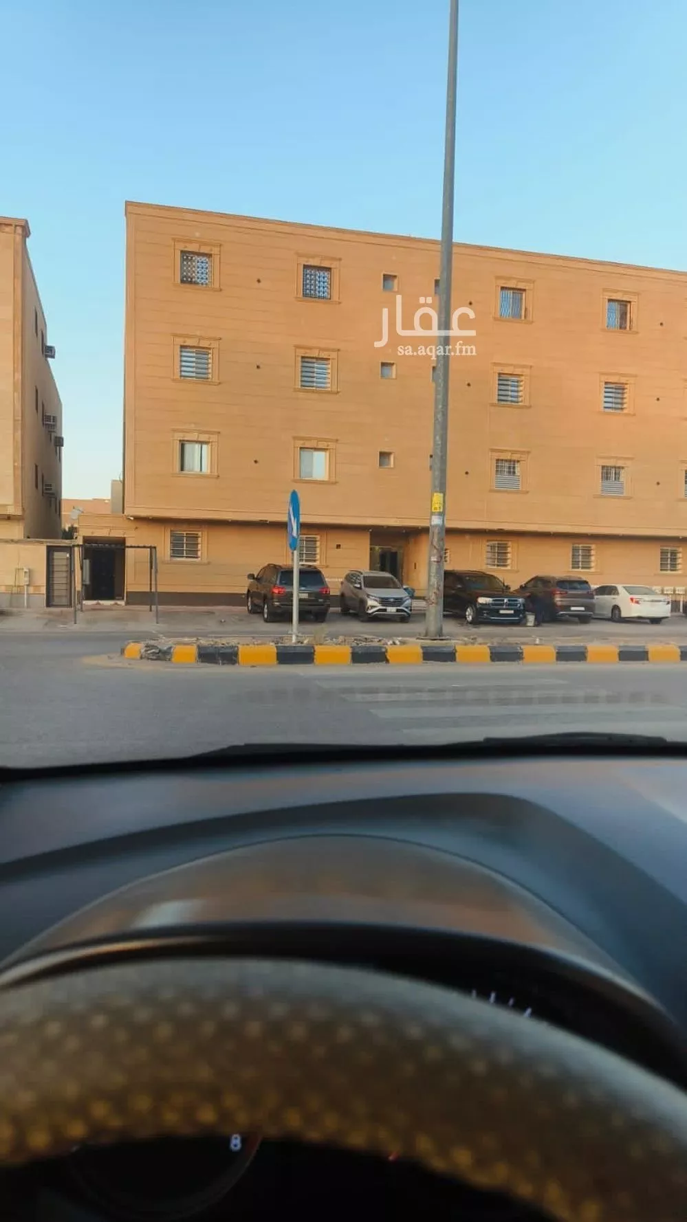 شقة للبيع في شارع حلب, حي ظهرة لبن, مدينة الرياض, منطقة الرياض 1 صورة