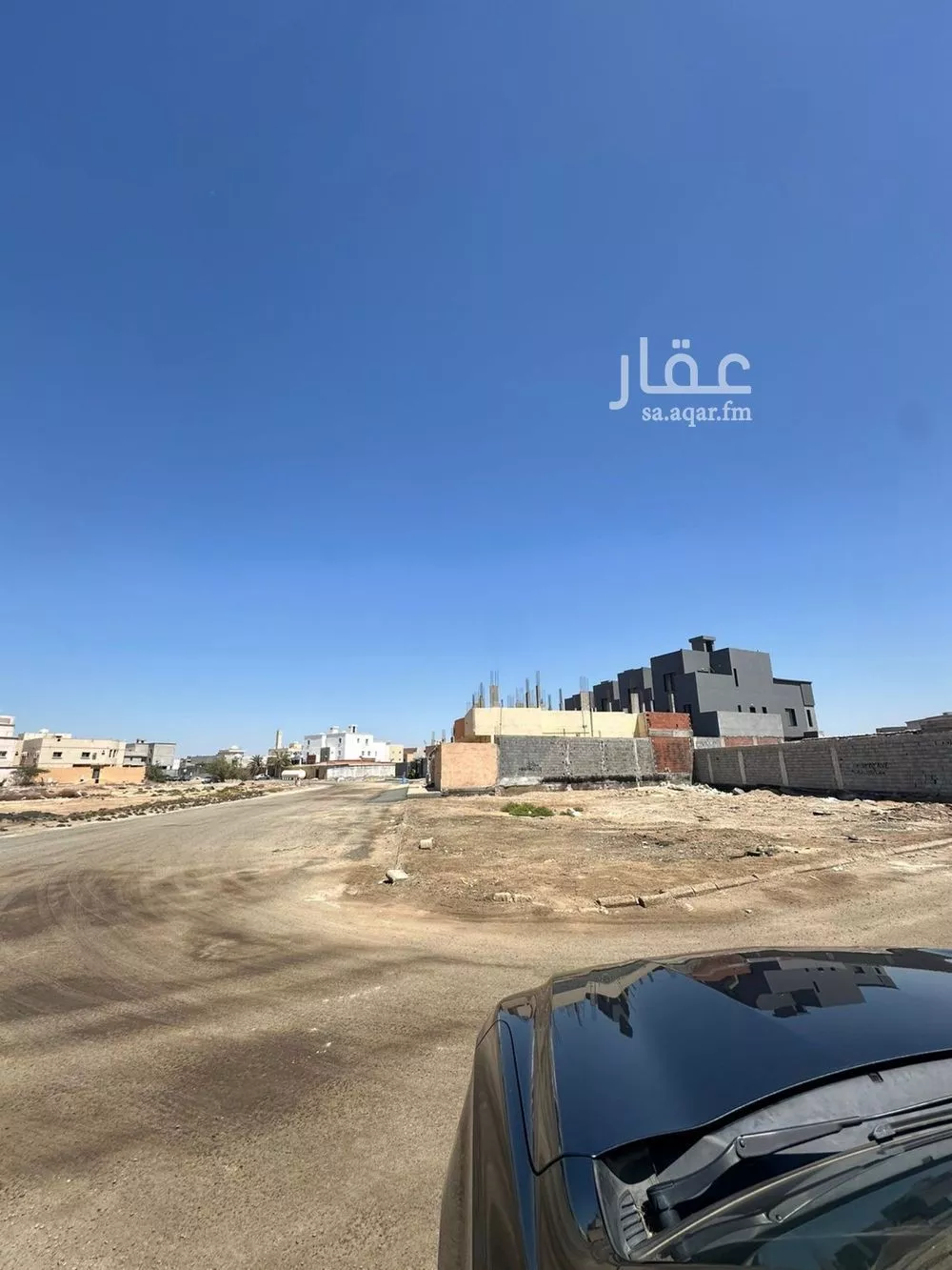أرض للبيع في شارع عبد الله بن المبارك, حي الياقوت, مدينة جدة, منطقة مكة المكرمة 1 صورة