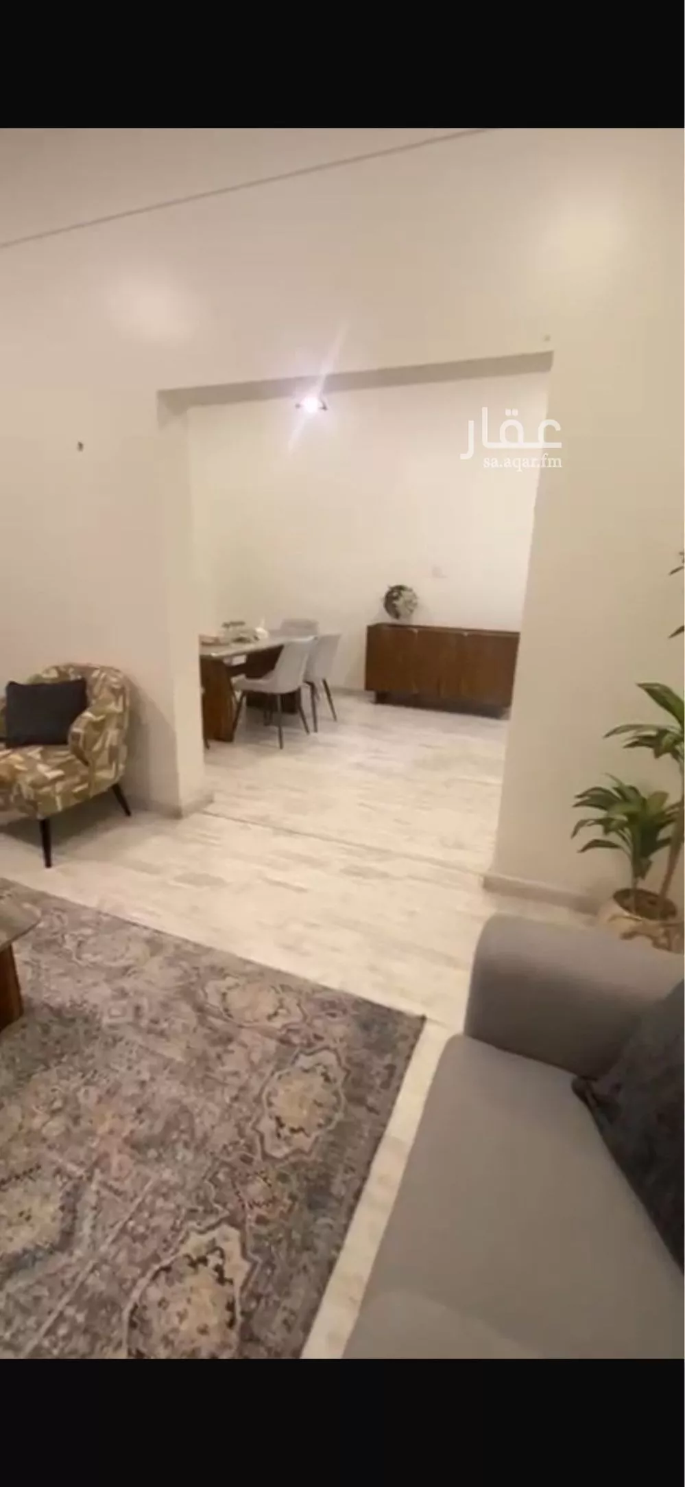 شقة للبيع في شارع 40ج, حي النورس, مدينة الدمام, المنطقة الشرقية 1 صورة